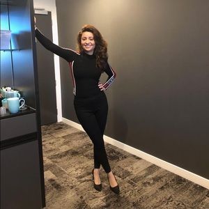 Meet your Posher, Sumbul